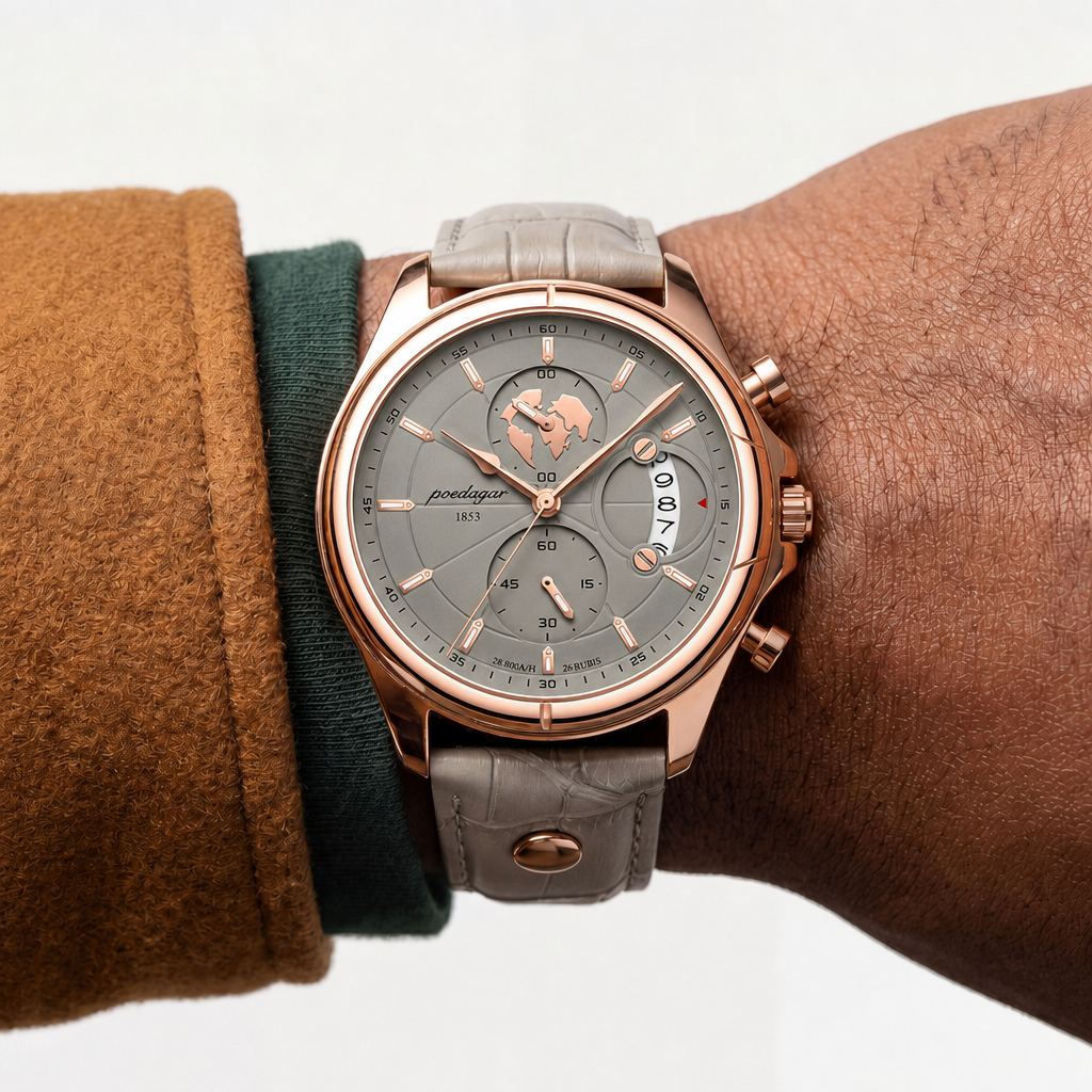 Meridian Ash Rose