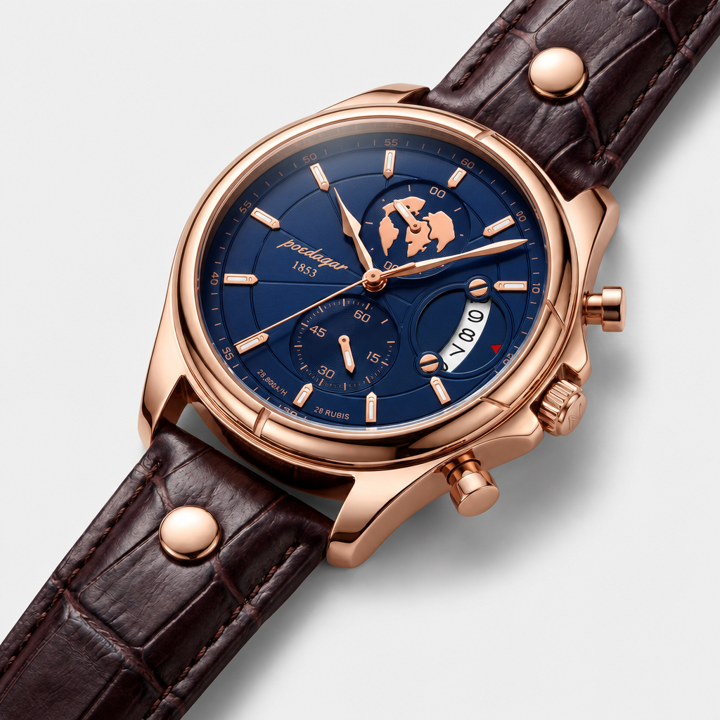 Meridian Atlantic Rose