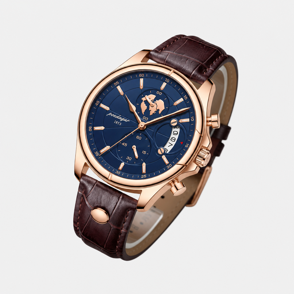 Meridian Atlantic Rose