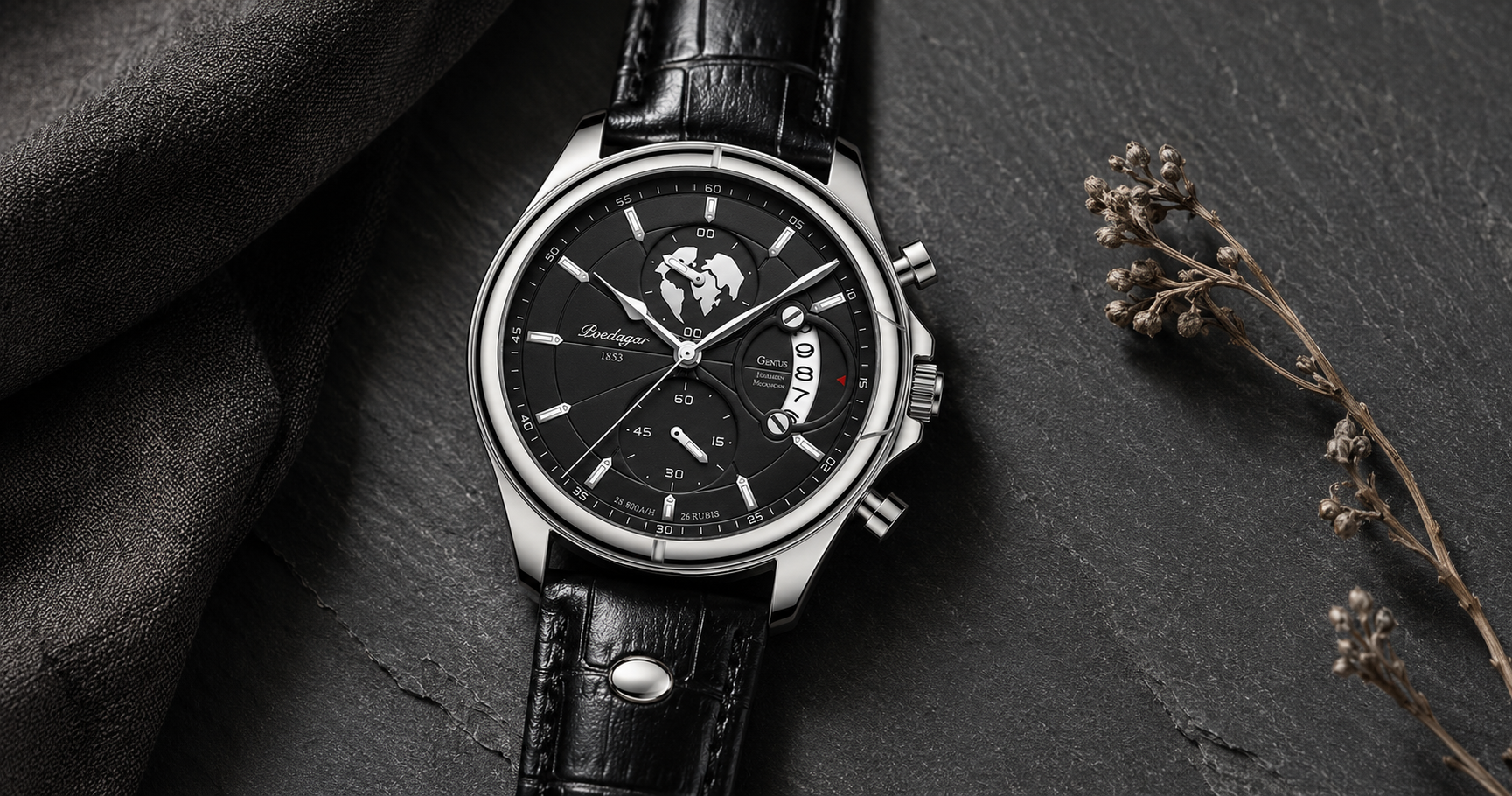 What to Give Someone Who Has Everything: A Watch Guide