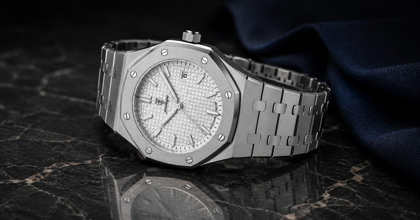 Birthday Gift for Him: Why a Watch Outlasts Everything Else