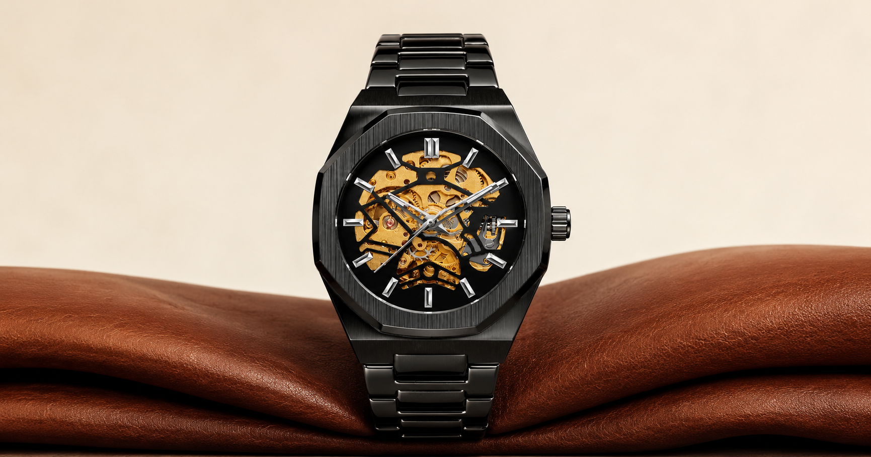 What Your Watch Says About You
