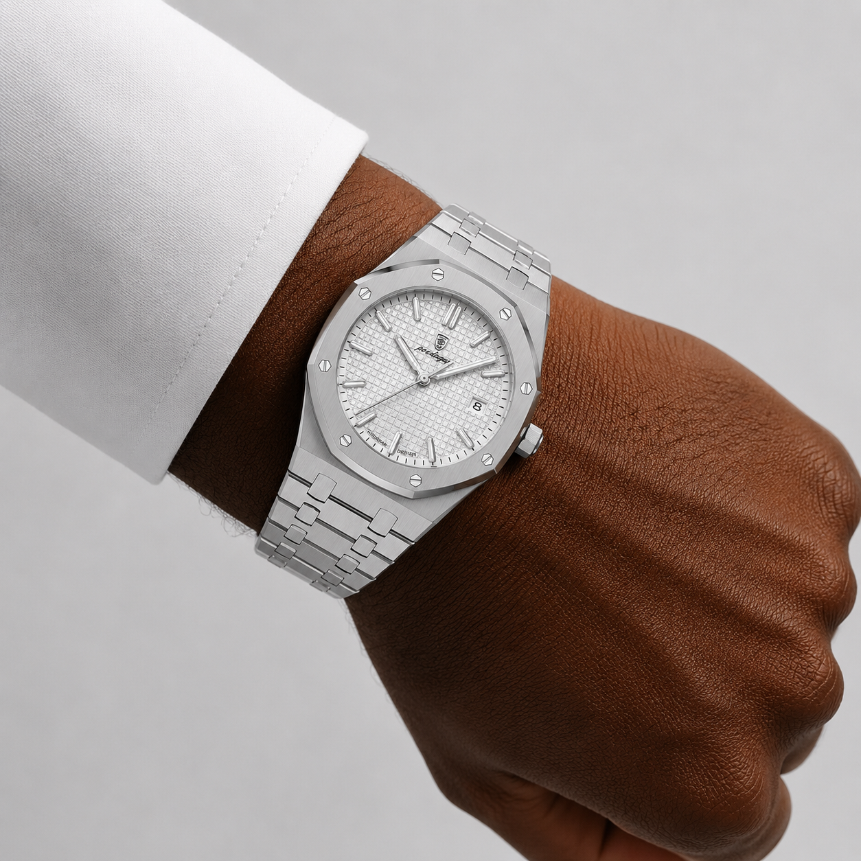 Mariner Blanc