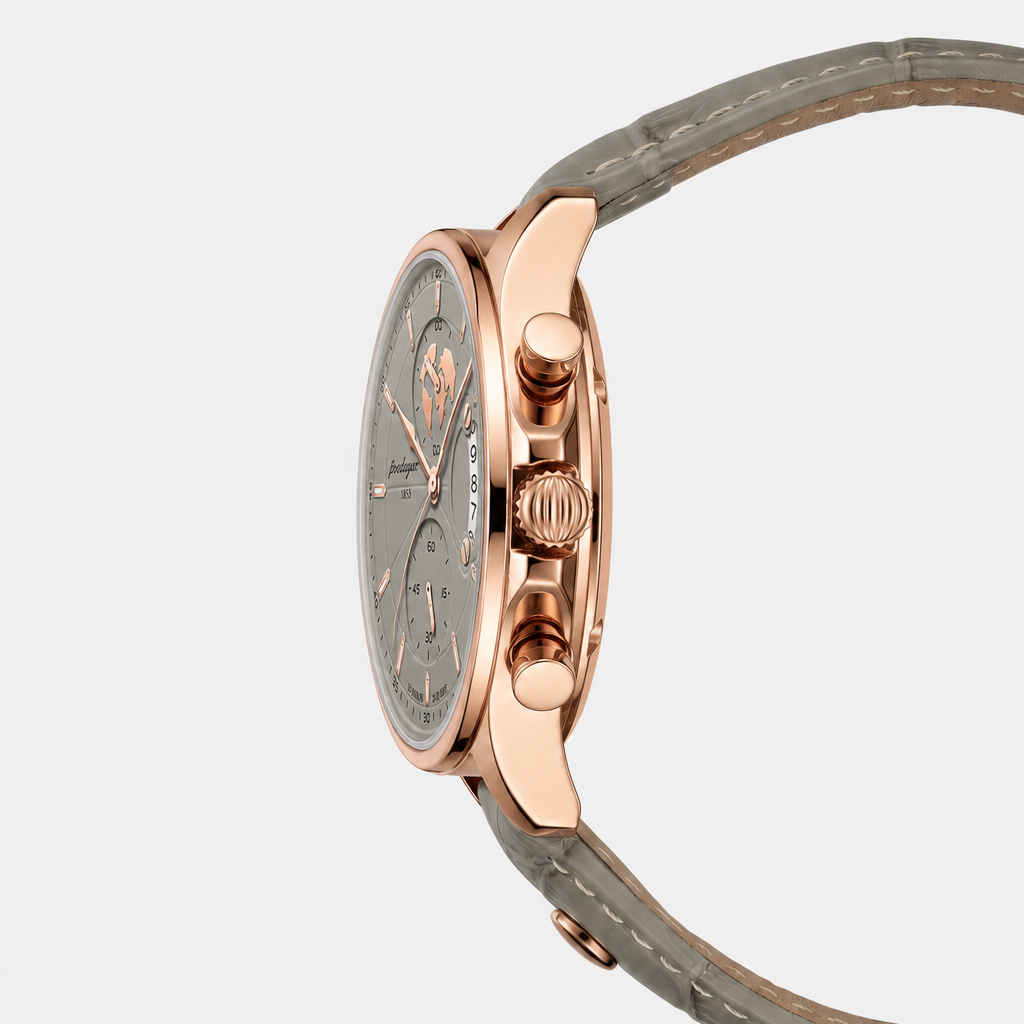 Meridian Ash Rose
