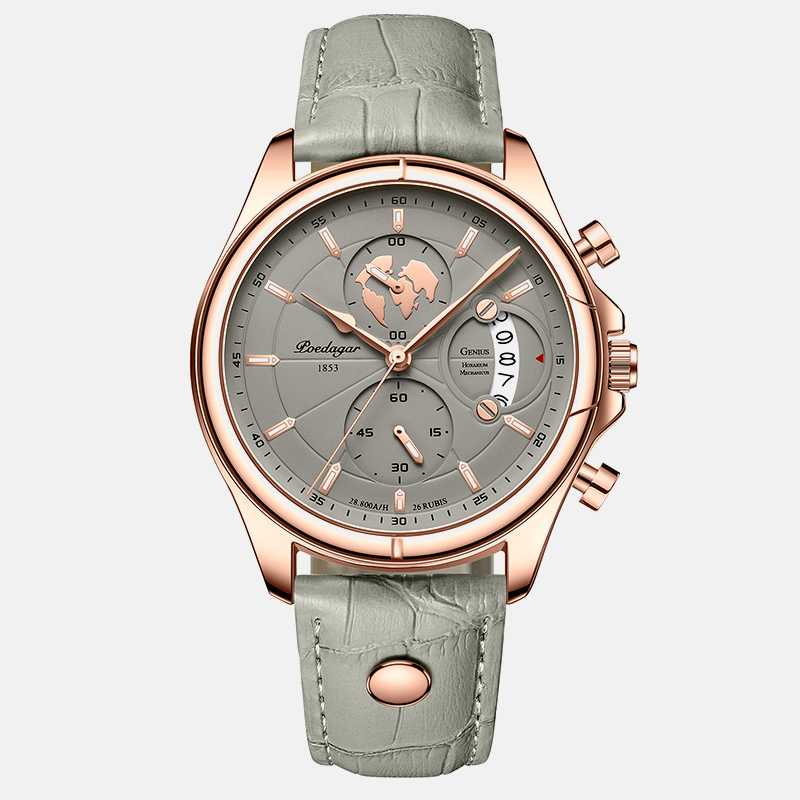 Meridian Ash Rose