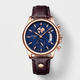 Meridian Atlantic Rose