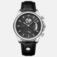 Meridian Obsidian Steel