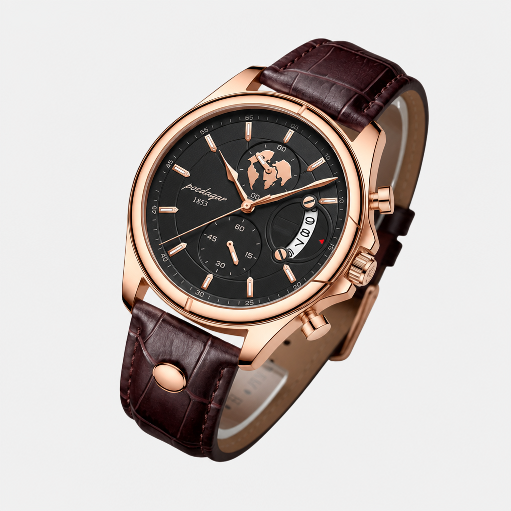 Meridian Nocturne Rose studio