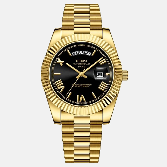 Onyx Gold